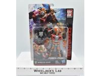 Wreck-Gar Deluxe Class Generations POTP Transformers Hasbro 2017 MOSC