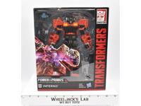 Inferno Voyager Generations POTP Transformers Hasbro 2017 MISB