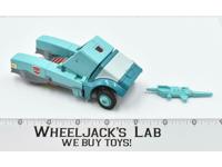 Kup 100% Complete 1987 Vintage G1 Hasbro Transformers Action Figure