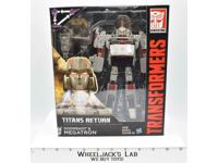 Doomshot &amp; Megatron Voyager Generations TR Transformers Hasbro 2016 MISB
