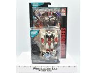 Protectobot Streetwise Combiner Wars Generations Transformers Hasbro 2014 MOSC