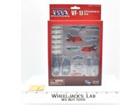 #1 Toynami 1/100 VF-J Weapon Set - red MISB NEW 2008
