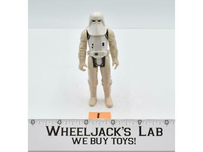 Imperial Stormtrooper Snowtrooper Hoth #1 Star Wars ESB 1980 Kenner Figure