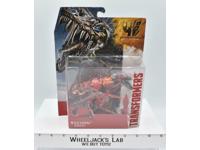 Scorn Deluxe Class Age Of Extinction Transformers Hasbro 2013 MOSC