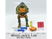 Mutatin' Leonardo #2 Teenage Mutant Ninja Turtle 1992 Playmates Action Figure
