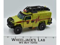 Ratchet Autobot Voyager Class Transformers 2007 Hasbro Action Figure
