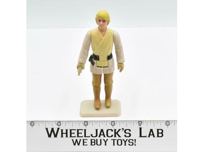 Luke Skywalker Farmboy Star Wars 1977 Action Figure Kenner