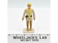 Luke Skywalker Farmboy Star Wars 1977 Action Figure Kenner