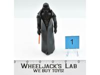 Darth Vader #1 100% Complete Star Wars 1977 Kenner Action Figure NO REPRO