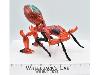 Inferno Ant Mega Class Beast Wars Transformers 1996 Hasbro Action Figure