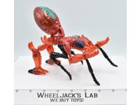 Inferno Ant Mega Class Beast Wars Transformers 1996 Hasbro Action Figure