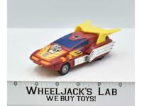 Hot Rod 1986 Vintage Hasbro G1 Transformers Action Figure