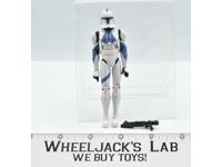 Clone Trooper Kix Star Wars Hunt for General Grievous 2011 Hasbro Action Figure