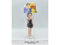 Betty Boop Vintage King Features Syndicate 9" Figure SEALED