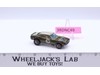 Heavy Chevy Olive 1970 Hot Wheels Mattel Vintage Redline RL
