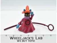 Orko 100% Complete He-Man Masters of the Universe MOTU Vintage 1985 Mattel