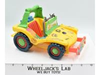 Mike's Kowabunga Surf Buggy TMNT Teenage Mutant Ninja Turtle 1991 Playmates Toys