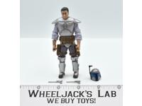 Jango Fett Star Wars 30th Anniversary 2007 Hasbro Action Figure