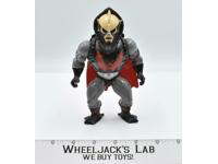 Hordak He-Man Masters of the Universe Vintage MOTU 1985 Mattel Figure