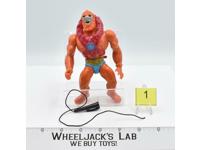 Beastman #1 He-Man Masters of the Universe MOTU 1982 Vintage Mattel Figure