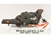 Falcon Wing Skybase Stealth Play Military Battle Zone 1997 Micro Machines Galoob