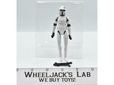 ARF Clone Trooper Star Wars The Clone Wars 2009 Hasbro Action Figure