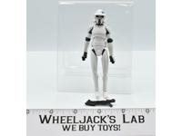 ARF Clone Trooper Star Wars The Clone Wars 2009 Hasbro Action Figure