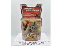 Grimlock Classic Deluxe Robots In Disguise Transformers 2006 Hasbro MOSC