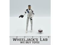 Clone Trooper Echo Star Wars The Clone Wars 2008 Hasbro Action Figure