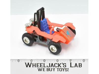 Dynamo 100% Complete MASK M.A.S.K. Kenner Vintage 1987 Action Figure Vehicle