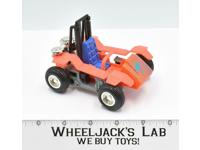 Dynamo 100% Complete MASK M.A.S.K. Kenner Vintage 1987 Action Figure Vehicle