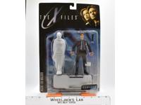 Agent Fox Mulder The X Files Series 1 1998 McFarlane Toys NEW MOSC Action Figure