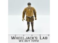Wuher Cantina Bartender Star Wars Power of the Force 2000 Hasbro Action Figure