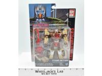 Stylor &amp; Chromedome Deluxe Generations Titans Return Transformers Hasbro MOSC