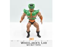Tri-Klops #3 1983 He-Man Mattel MOTU Masters of the Universe Figure Vintage