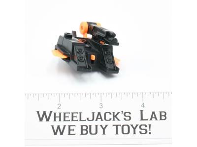 Action Master Kick-Off Turbo Pack 1990 G1 Transformers Vintage Action Figure