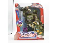 Bulkhead MISB NEW Transformers Animated Hasbro 2007 Action Figure