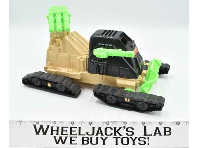 Armored Missile Launcher Transport 1991 GI Joe ARAH Hasbro Vintage Vehicle