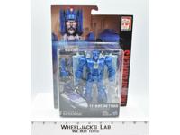 Fracas &amp; Scourge Deluxe Generations Titans Return Transformers Hasbro MOSC