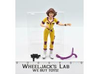 April O'Neil II Teenage Mutant Ninja Turtles TMNT 1992 Playmates Figure
