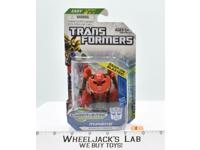 Mirage #1 Transformers Prime Cyberverse 2012 Hasbro Figure MOSC SEALED NEW