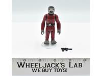 Snaggletooth 100% Complete Star Wars 1978 Vintage Kenner Action Figure No Repro