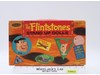 Flintstones Whitman Stand Up Dolls & Traveling Case Hanna-Barbera 1962