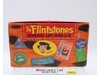Flintstones Whitman Stand Up Dolls & Traveling Case Hanna-Barbera 1962
