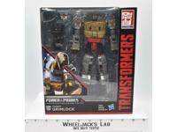 Grimlock Voyager Generations POTP Transformers Hasbro 2017 MISB