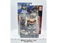 Throttle &amp; Breakaway Deluxe Generations Titans Return Transformers Hasbro MOSC