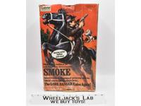 The Lone Ranger Smoke Stallion Gabriel Vintage 1975 Action Figure