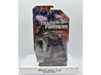 Shockwave Fall Of Cybertron Transformers Generations 2011 Hasbro MOSC