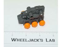 Scorponok Fasttrack Scout 1987 Vintage Hasbro G1 Transformers Action Figure