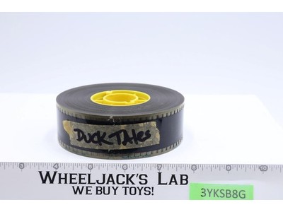 Duck Tales 35mm Film Trailer